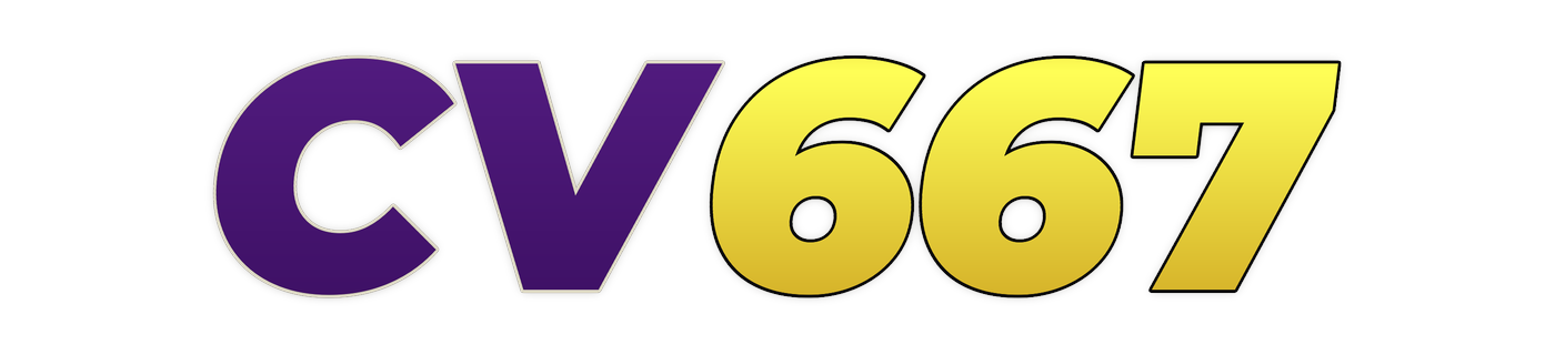 cv667 লোগো